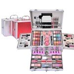 Dreamy Holiday Makeup Gift Set for Women