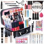 Pure Vie All-in-One Holiday Makeup Gift Set