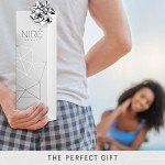Niré Beauty 15-Piece Professional Vegan Makeup Brush Set