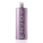 Sulfate-Free Balancing Shampoo for Healthy Hair