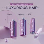 Sulfate-Free Balancing Shampoo for Healthy Hair
