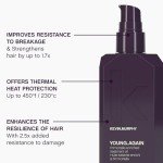 Young.Again Infused Treatment Oil - 100ml Luxury