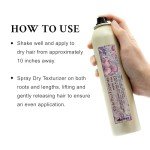 Davines Dry Texturizer Spray - 7.4 oz