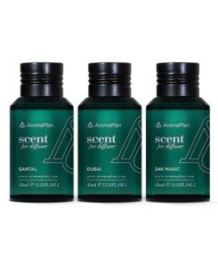 Luxury Aromaplan Bestsellers Gift Set Collection