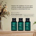Luxury Aromaplan Bestsellers Gift Set Collection