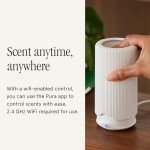 Pura Plus Smart Fragrance Diffuser for Large Spaces