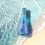 DAVIDOFF Cool Water Floral Gift Set for Women