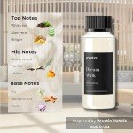 Scentia Luxury Aromatherapy Diffuser Oils – 5 Pack