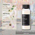 Scentia Luxury Aromatherapy Diffuser Oils – 5 Pack