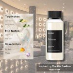 Scentia Luxury Aromatherapy Diffuser Oils – 5 Pack