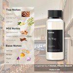 Scentia Luxury Aromatherapy Diffuser Oils – 5 Pack
