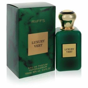 Riiffs Luxury Vert Eau De Parfum 3.4 oz
