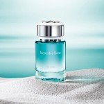 Mercedes-Benz 0.84 Fl Oz Men's Luxury Cologne