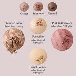 Laura Geller Baked Full Face Essentials Set