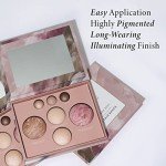 Laura Geller Baked Full Face Essentials Set