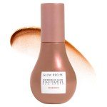 Watermelon Glow Niacinamide Sun Glow Serum