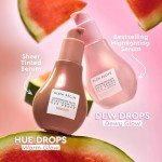 Watermelon Glow Niacinamide Sun Glow Serum