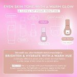 Watermelon Glow Niacinamide Sun Glow Serum