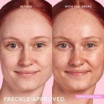 Watermelon Glow Niacinamide Sun Glow Serum