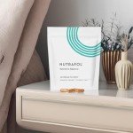 Nutrafol Women's Balance Hair Growth Supplements 120 Caps