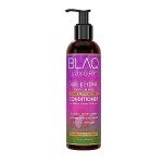 Blaq Luxury Sage & Lychee Hair Care Gift Set