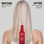 Wella Professionals Ultimate Repair Leave-In Treatment