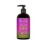 Blaq Luxury Sage & Lychee Hair Care Gift Set