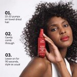 Wella Professionals Ultimate Repair Leave-In Treatment