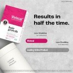 Viviscal Hair Growth Supplements for Fuller Hair