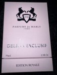 Delina Exclusif Luxury Women's Fragrance 75ML
