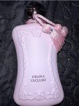 Delina Exclusif Luxury Women's Fragrance 75ML