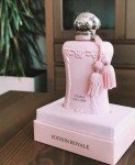 Delina Exclusif Luxury Women's Fragrance 75ML