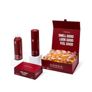 Luxury Laundry Sauce: French Saffron Essentials Bundle