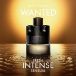 Azzaro The Most Wanted Intense Eau de Toilette 100ml