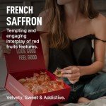 Luxury Laundry Sauce: French Saffron Essentials Bundle