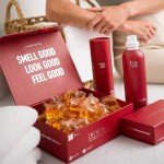 Luxury Laundry Sauce: French Saffron Essentials Bundle