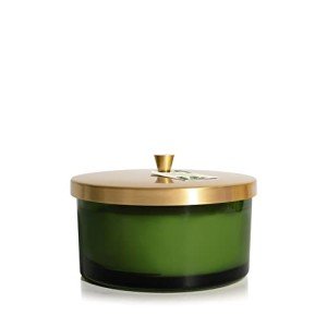 Thymes Frasier Fir Heritage Luxury Scented Candle