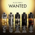 Azzaro The Most Wanted Intense Eau de Toilette 100ml