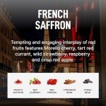 Luxury Laundry Sauce: French Saffron Essentials Bundle