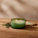 Thymes Frasier Fir Heritage Luxury Scented Candle