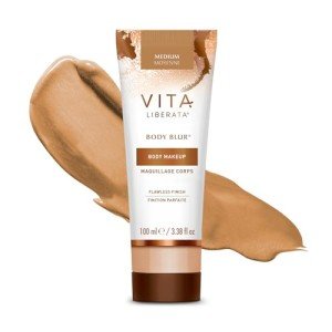 Vita Liberata Body Blur Tan - Medium 100ml