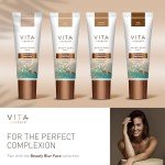 Vita Liberata Body Blur Tan - Medium 100ml