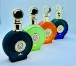 North Stag Luxury Perfume Series 100ml Fragrance