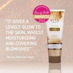 Vita Liberata Body Blur Tan - Medium 100ml