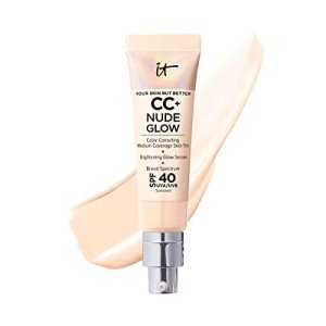 IT Cosmetics CC+ Nude Glow Foundation & Serum