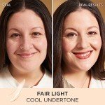 IT Cosmetics CC+ Nude Glow Foundation & Serum