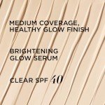 IT Cosmetics CC+ Nude Glow Foundation & Serum