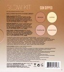 Anastasia Beverly Hills Sun Dipped Glow Kit