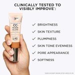 IT Cosmetics CC+ Nude Glow Foundation & Serum