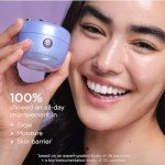 TATCHA Dewy Skin Cream for Hydration and Plumpness